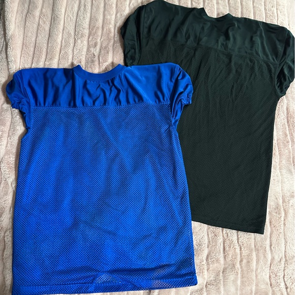 Football practice jerseys - Picture 2 of 2